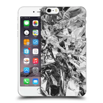 Maskica za Apple iPhone 6 Plus/6S Plus - Chrome