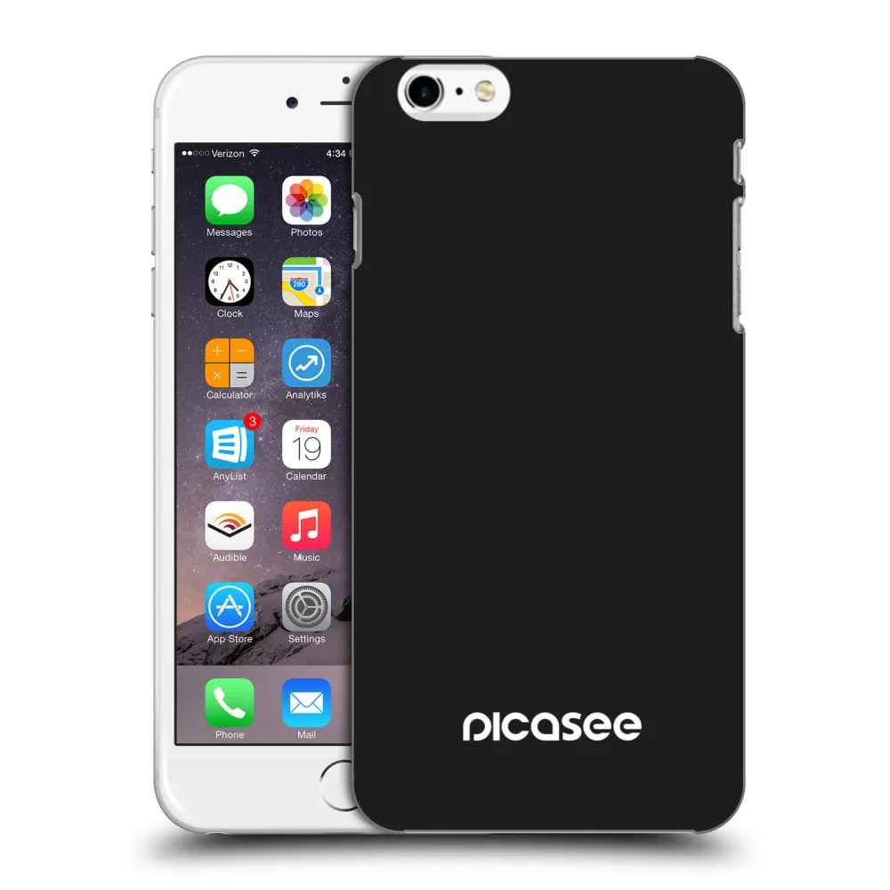 Picasee ULTIMATE CASE za Apple iPhone 6 Plus/6S Plus - Picasee