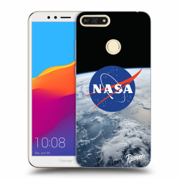 Maskica za Honor 7A - Nasa Earth