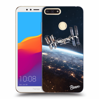 Picasee ULTIMATE CASE za Honor 7A - Station