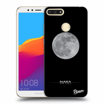 Maskica za Honor 7A - Moon Minimal