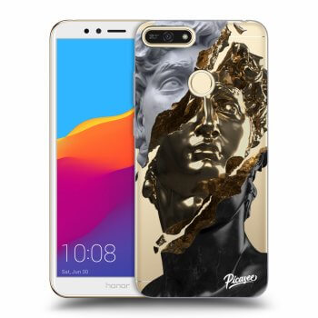 Maskica za Honor 7A - Trigger