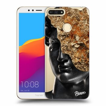 Maskica za Honor 7A - Holigger