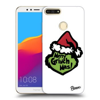 Maskica za Honor 7A - Grinch 2