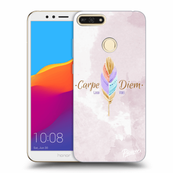 Maskica za Honor 7A - Carpe Diem