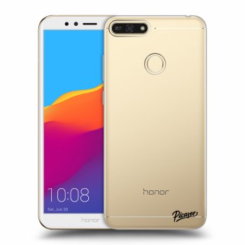Maskica za Honor 7A - Clear