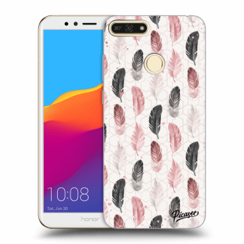 Picasee ULTIMATE CASE za Honor 7A - Feather 2