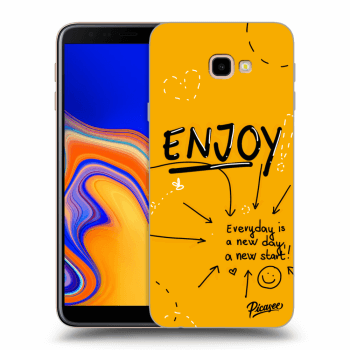 Maskica za Samsung Galaxy J4+ J415F - Enjoy