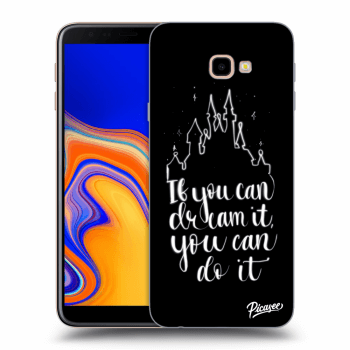 Maskica za Samsung Galaxy J4+ J415F - Dream
