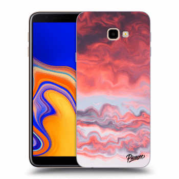 Maskica za Samsung Galaxy J4+ J415F - Sunset