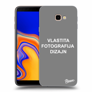 Maskica za Samsung Galaxy J4+ J415F - Vlastiti foto dizajn