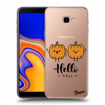 Maskica za Samsung Galaxy J4+ J415F - Hallo Fall