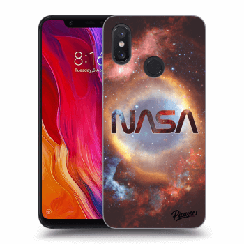 Maskica za Xiaomi Mi 8 - Nebula