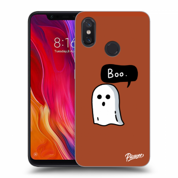 Maskica za Xiaomi Mi 8 - Boo