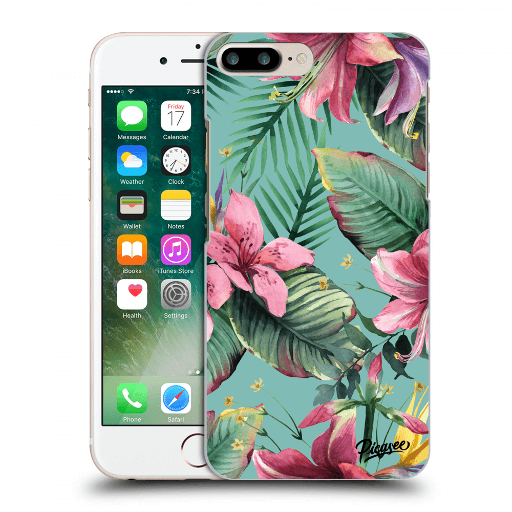 Picasee ULTIMATE CASE za Apple iPhone 7 Plus - Hawaii