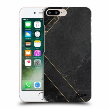 Maskica za Apple iPhone 7 Plus - Black tile