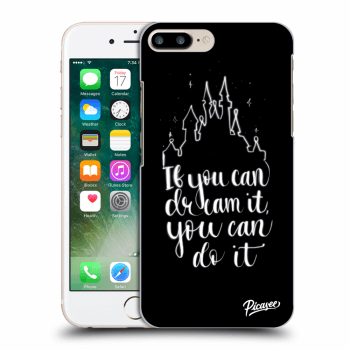 Maskica za Apple iPhone 7 Plus - Dream