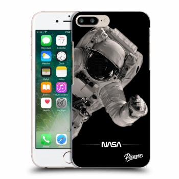 Maskica za Apple iPhone 7 Plus - Astronaut Big