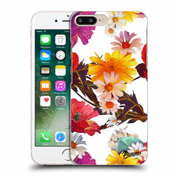 Picasee ULTIMATE CASE za Apple iPhone 7 Plus - Meadow