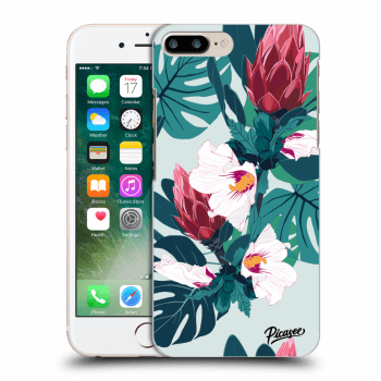 Maskica za Apple iPhone 7 Plus - Rhododendron