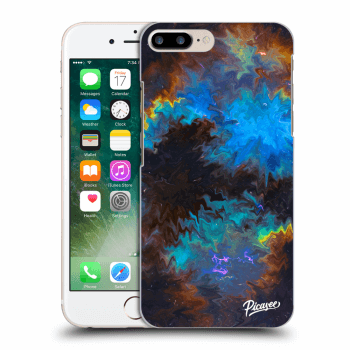 Picasee ULTIMATE CASE za Apple iPhone 7 Plus - Space