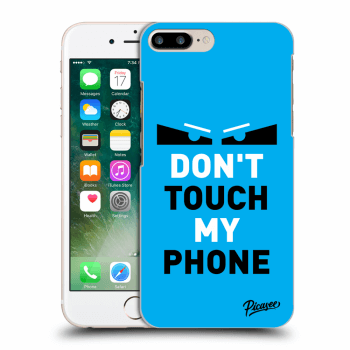 Maskica za Apple iPhone 7 Plus - Shadow Eye - Blue
