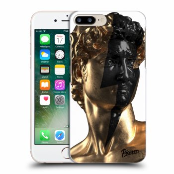 Maskica za Apple iPhone 7 Plus - Wildfire - Gold