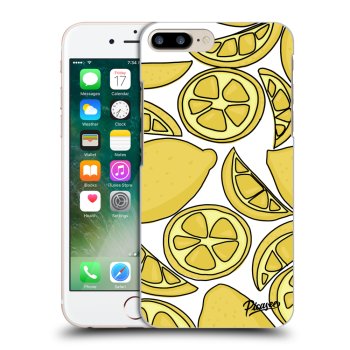 Maskica za Apple iPhone 7 Plus - Lemon