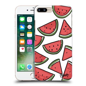 Picasee ULTIMATE CASE za Apple iPhone 7 Plus - Melone
