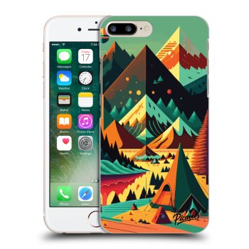 Picasee ULTIMATE CASE za Apple iPhone 7 Plus - Colorado
