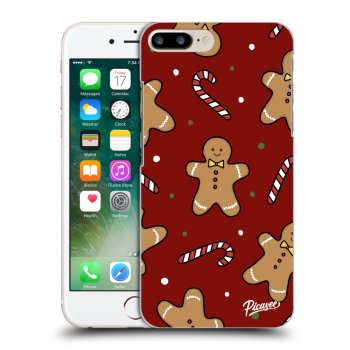 Maskica za Apple iPhone 7 Plus - Gingerbread 2