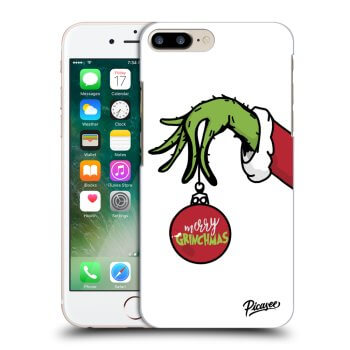 Maskica za Apple iPhone 7 Plus - Grinch