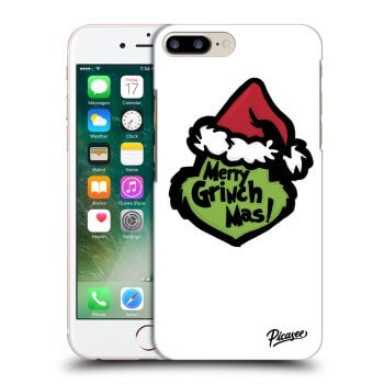 Maskica za Apple iPhone 7 Plus - Grinch 2