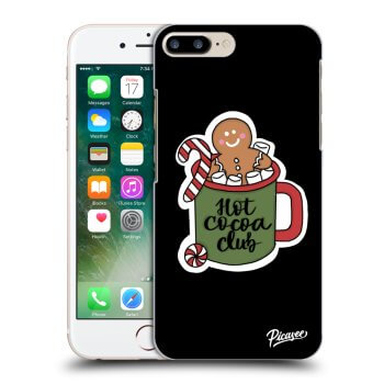 Maskica za Apple iPhone 7 Plus - Hot Cocoa Club