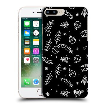 Maskica za Apple iPhone 7 Plus - Mistletoe