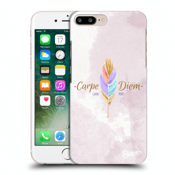 Maskica za Apple iPhone 7 Plus - Carpe Diem