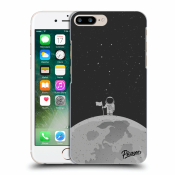 Picasee ULTIMATE CASE za Apple iPhone 7 Plus - Astronaut