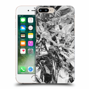 Maskica za Apple iPhone 7 Plus - Chrome