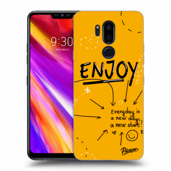 Maskica za LG G7 ThinQ - Enjoy