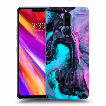 Maskica za LG G7 ThinQ - Lean 2