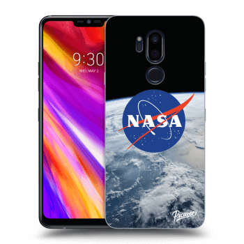 Maskica za LG G7 ThinQ - Nasa Earth