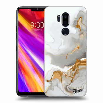 Maskica za LG G7 ThinQ - Her