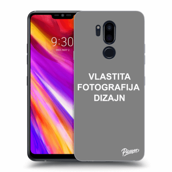 Maskica za LG G7 ThinQ - Vlastiti foto dizajn