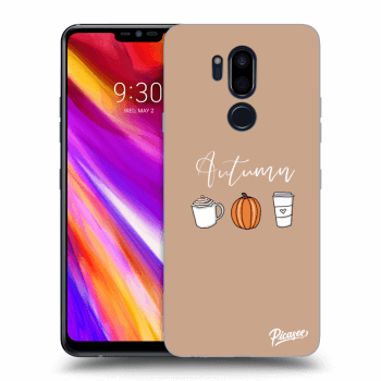 Maskica za LG G7 ThinQ - Autumn