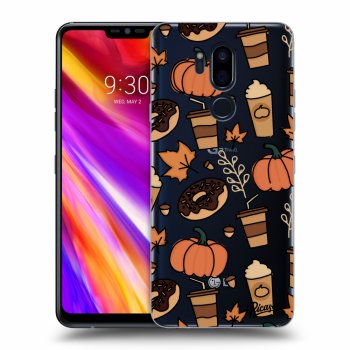 Maskica za LG G7 ThinQ - Fallovers