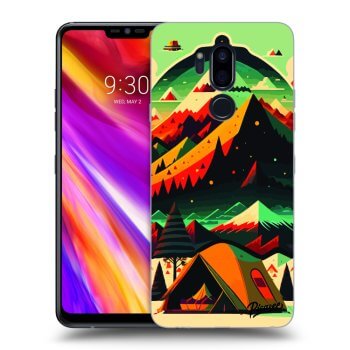 Maskica za LG G7 ThinQ - Montreal