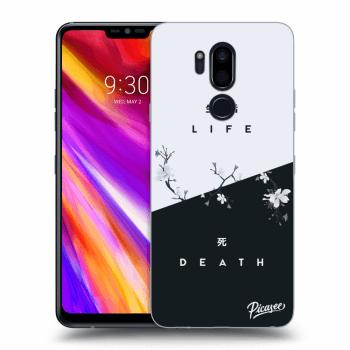 Maskica za LG G7 ThinQ - Life - Death