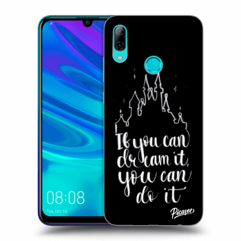 Maskica za Huawei P Smart 2019 - Dream