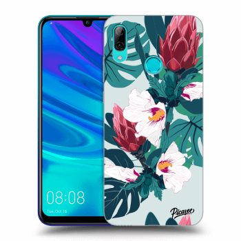 Maskica za Huawei P Smart 2019 - Rhododendron