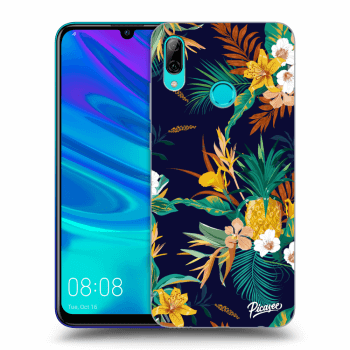 Maskica za Huawei P Smart 2019 - Pineapple Color